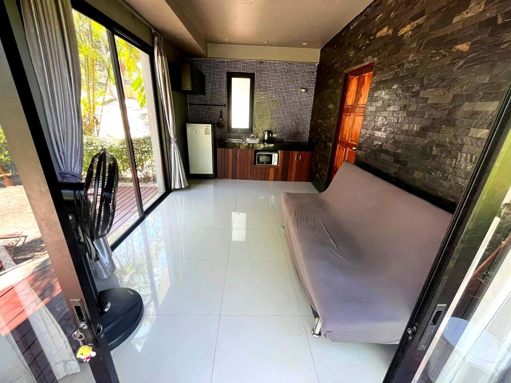 Pony Hill Villa Bophut Exterior foto